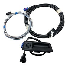 Pour VW Tiguan 5N Touran 1T3