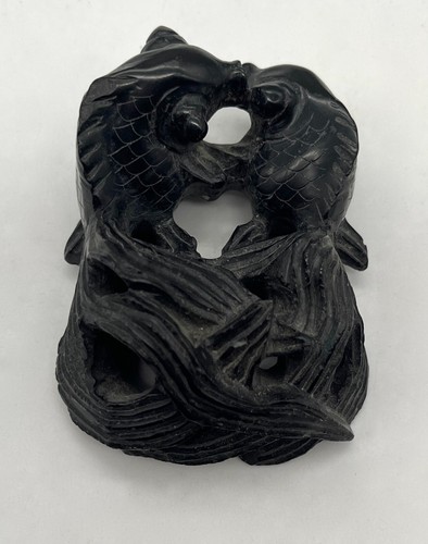 Netsuke poissons - netsuke/,