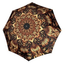 doppler parapluie Fiber Magic