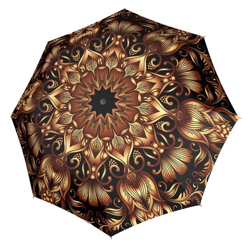 Doppler parapluie fiber magic - parapluie,