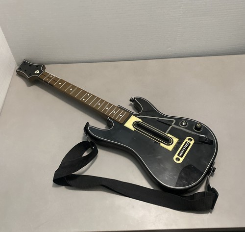 Guitar hero live wireless - live,