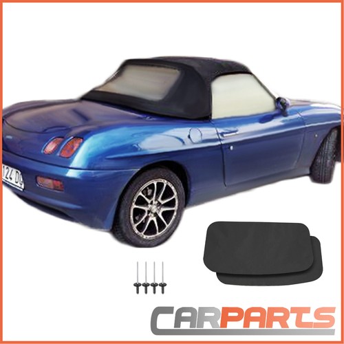 Cabrioverdeck softtop pour - cabrioverdeck,