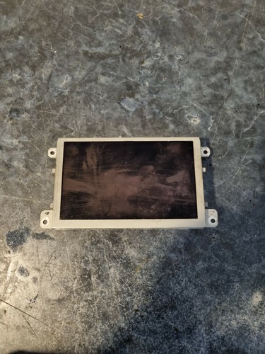 Ecran gps audi - ecran,