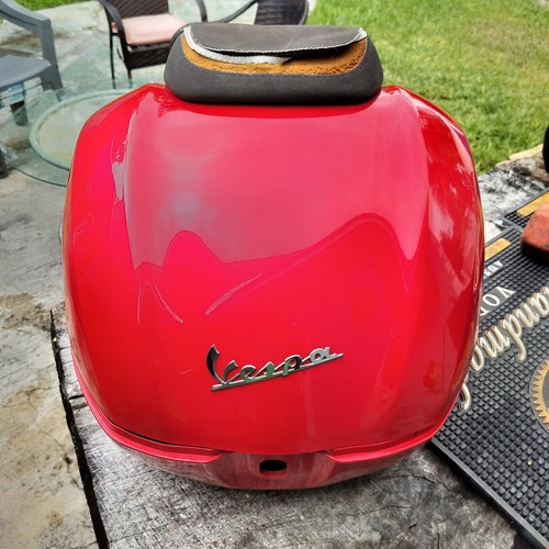 2015 piaggio vespa - 2015,