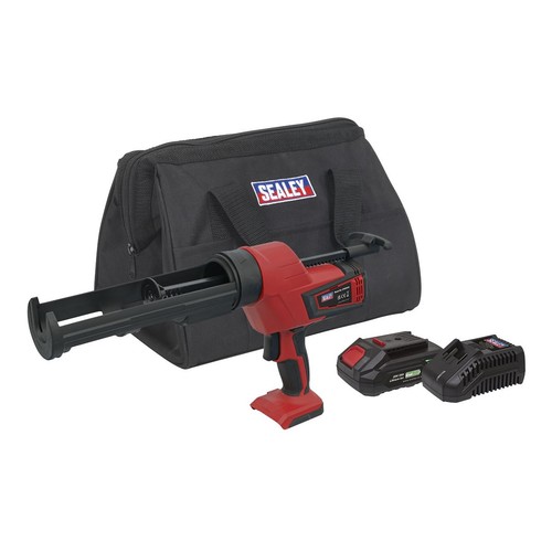 Sealey sans fil - fil, calfatage