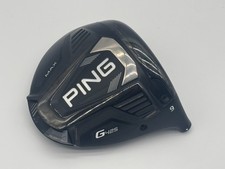 PING G425MAX Driver 9deg RH