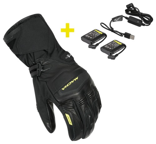 Gants moto homme macna azra - homme,
