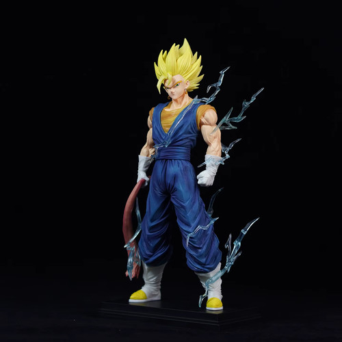 Figurine vegito - figurine,
