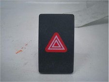 Bouton de warning occasion VOLKSWAGEN GOLF VI Phase 1 - 2.0 TDI 110ch -