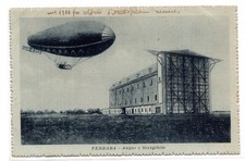 1918 Ferrara - Carte postale