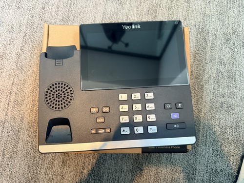Yealink mp56 téléphone - e2,