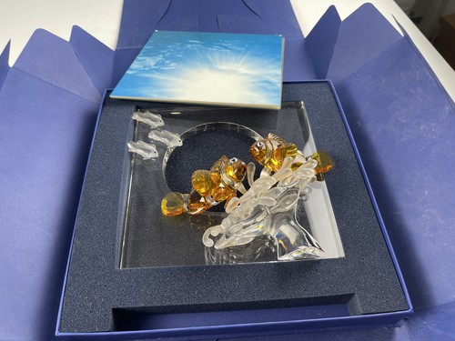 Figurine swarovski 657120 - figurine,