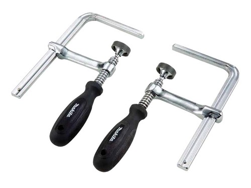 Ensemble pinces pour scie - de,