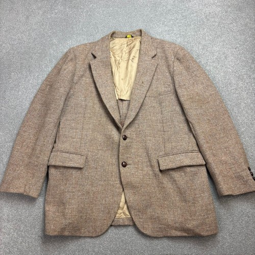 Veste harris tweed - tweed, 44r