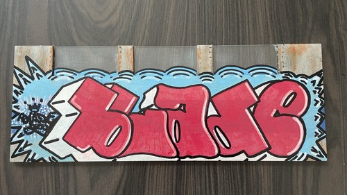 Blade original - blade, (steven
