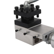 Mini Lathe Tool Holder 60x60mm