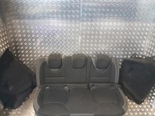 Banquette arriere (KIT DERIV VP) Renault CLIO 1.5 ENERGY DCI - 90