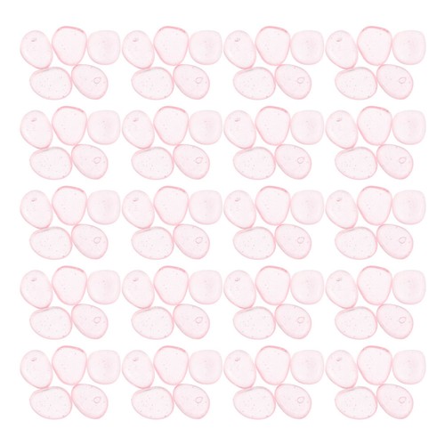 200 pcs galets decoratif - 200,