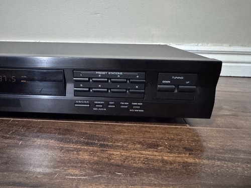 Yamaha 492 fm stereo - tx-492,