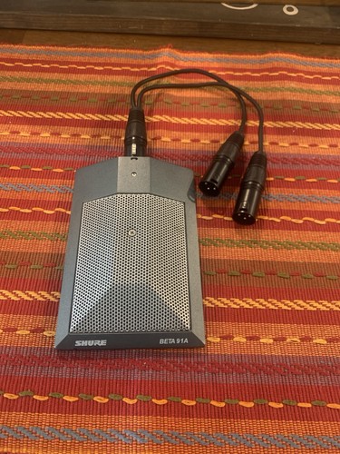 Shure beta 91a - beta,