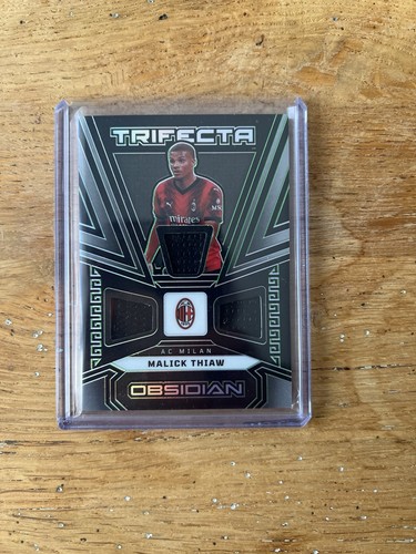 Panini obsidian 2023 malick - obsidian, 2023-24