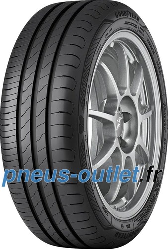 Goodyear efficientgrip - goodyear,