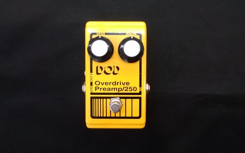 Dod 250 - /, (no.260411)