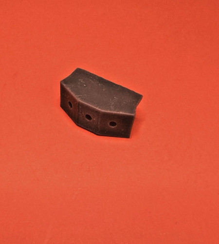 Large insulating bracket - large,