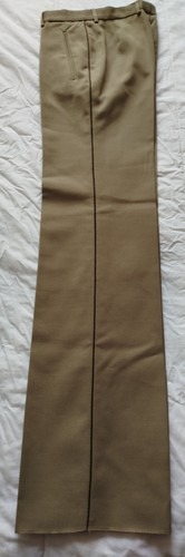 Pantalon militaire sous - pantalon,
