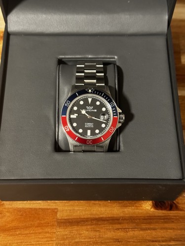 Glycine combat sub drop - combat, x