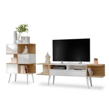 NOUVEAU komodee Forio Ensemble