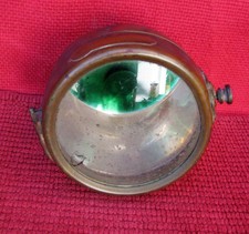 PHARE ANCIEN TORINO / AUTO MOTO VELO OPTIQUE