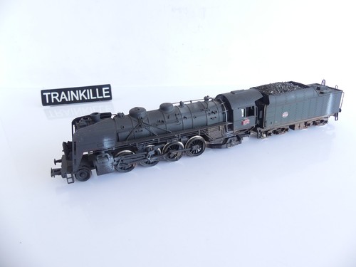 8274 jouef france ho - jouef,