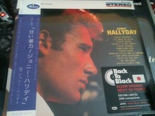Vinyle 33t johnny hallyday - 33t,