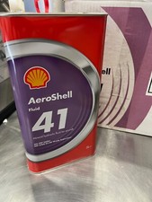 Huile hydraulique  SHELL