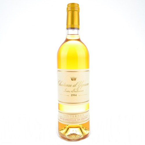 Chateau yquem 1994 - d'yquem, 1er