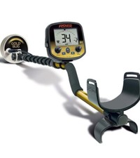 Fisher Gold Bug PRO Metal