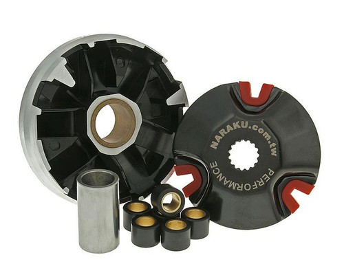 Variateur naraku sport - variateur,