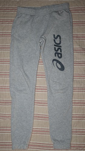 Pantalon survetement gris - pantalon,
