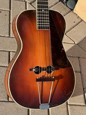 1935 vivi tone - vivi-tone, acousti-guitar