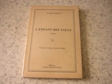 1984.l'enfant des talus / Yann