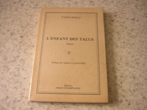 1984 enfant des talus - des, /