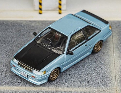 Toyota corolla levin - levin,