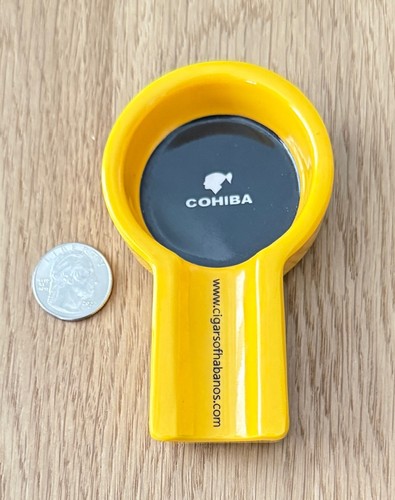 New cohiba single cigar - single,