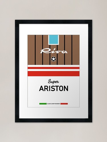 Riva aquarama ariston - riva,