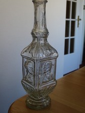 LEGRAS AN OLD PORT BOTTLE