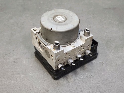 Bloc hydraulique abs - abs, esp
