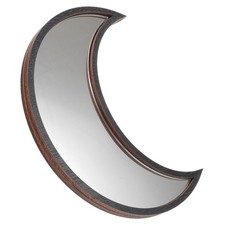 Miroir Croissant de Lune 
