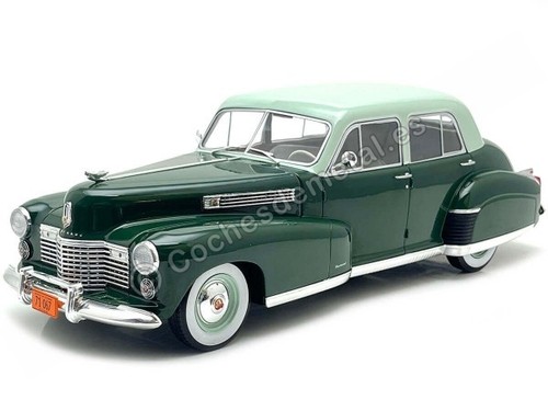 1941 cadillac fleetwood - fleetwood, series