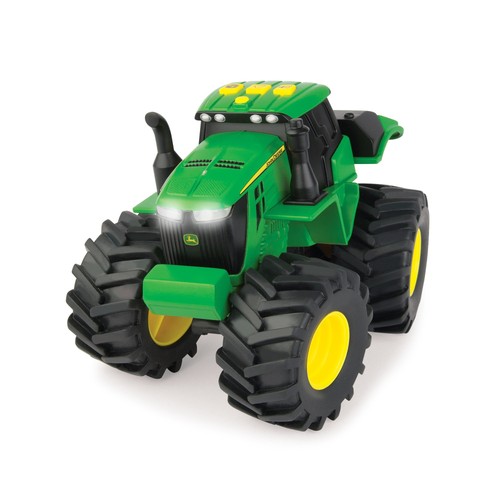 John deere 46656 tracteur - john,